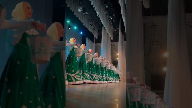 @godenkodance_company "У колодца" #shorts смотреть онлайн