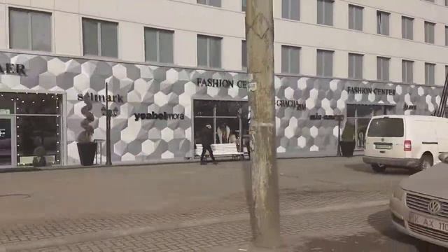 Volumetric Facades 3D VERTAPEX-BILDEX смотреть онлайн