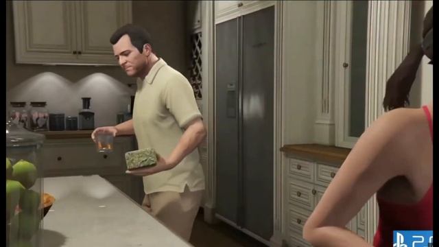 гта 5 на - ps3 - ps4-ps5 смотреть онлайн