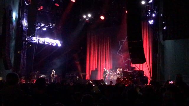 Tool - The Grudge - Boston Calling - Harvard Stadium, Cambridge - 5/28/17 смотреть онлайн