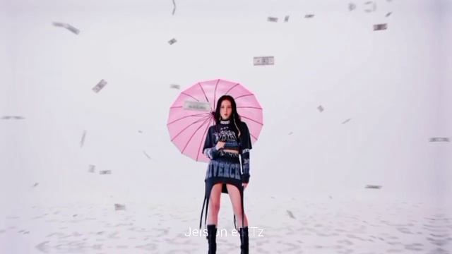 Neon Blade X BLACKPINK смотреть онлайн