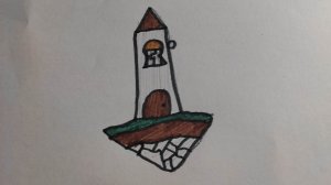 я прошёл 2 этаж the tower! | geometry dash