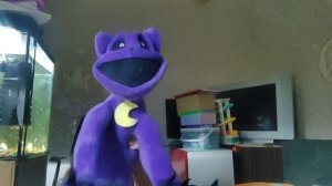 Уля и кэт нэп