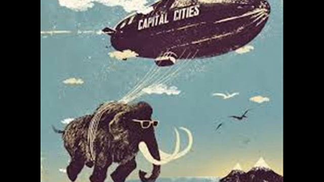 Safe And Sound - Capital Cities Nightcore Remix смотреть онлайн
