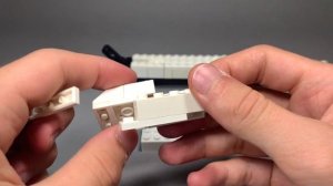 Как сделать ПИСТОЛЕТ из ЛЕГО