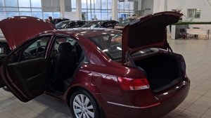 Hyundai Sonata '2008