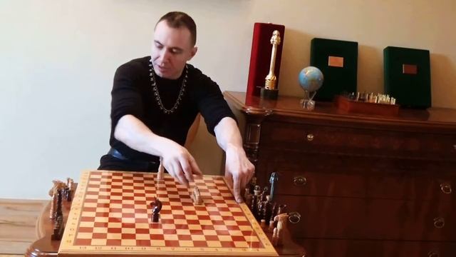 Урок 10. Фигура Мастер смотреть онлайн