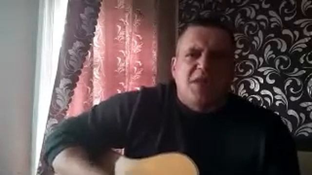 “Ворон смерти” ( исп. П. Трунов. сл. Т. Захарова) смотреть онлайн