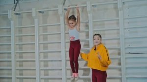 Мастер-класс: Переворот Вперёд в Шпагат для Танцоров