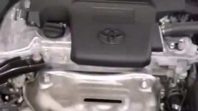2013 Toyota Camry Bay City MI смотреть онлайн