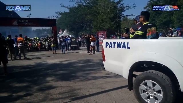 MMT 4 Barabai 2018 Trail Motocross Adventures смотреть онлайн