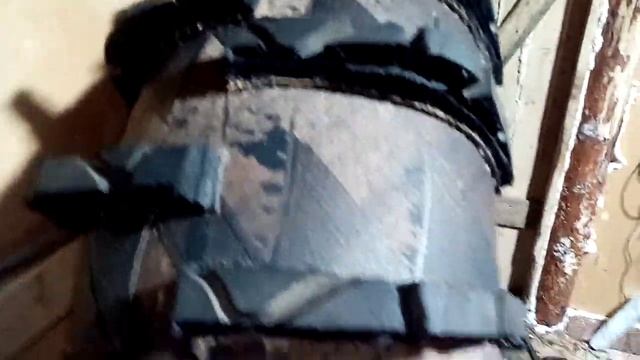 Уроганчик обдирыш почти готов. Ви 202