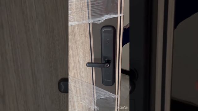 Умные замки от Bi Group смотреть онлайн