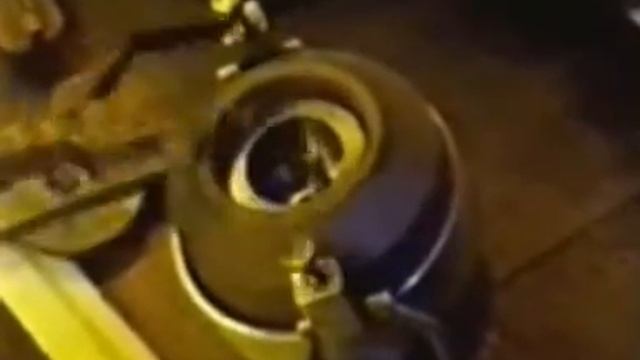Radioactive Material Packing for Shipping 1990 смотреть онлайн