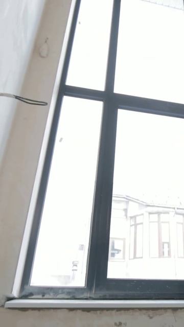 ЭТО ЖЕСТЬ! Дизайнерский ремонт в современном доме с плоской крышей. #shorts смотреть онлайн