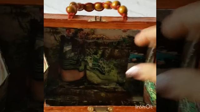 Деревянный ридикюль ручная работа смотреть онлайн