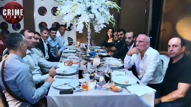 Аккаунты криминальных авторитетов в интернете смотреть онлайн