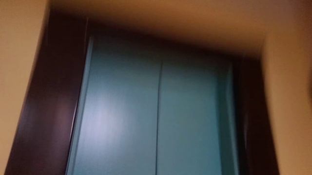 Новостройка! Лифт МЛМ по адресу: ул. Милёва 9, 2 подъезд смотреть онлайн