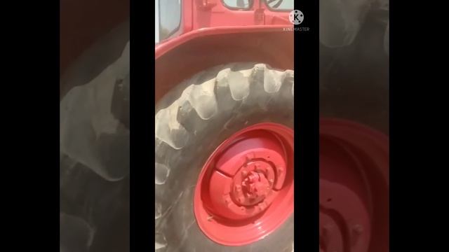 Beautiful MTZ 50 Model Tractor 🚜 Full repaint смотреть онлайн