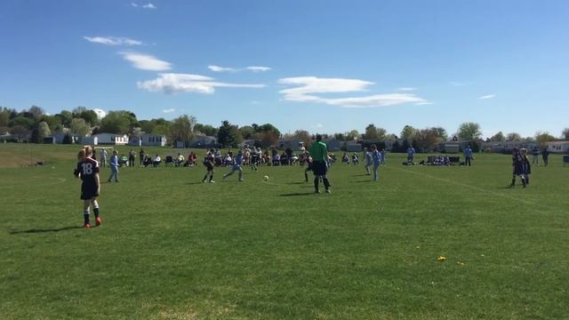 Mechaniscsburg Tornados vs Lebanon Valley SC 04g Sky смотреть онлайн