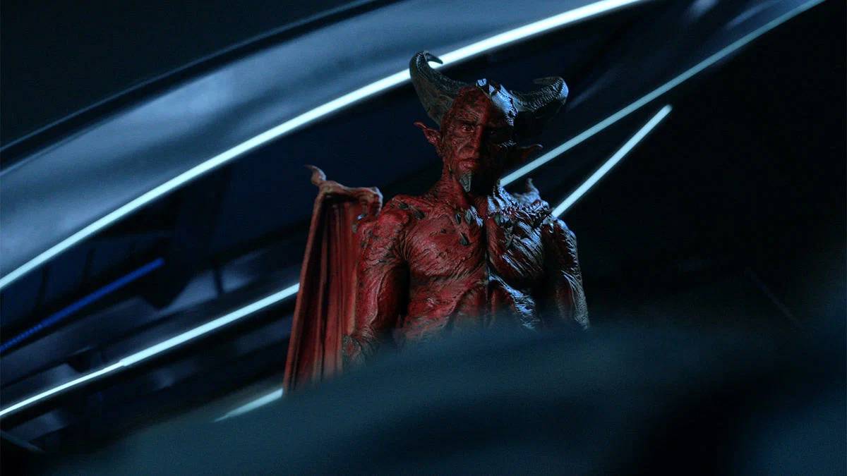 Конец детства (краткий пересказ сериала . 2 часть. КиноFOX) смотреть онлайн