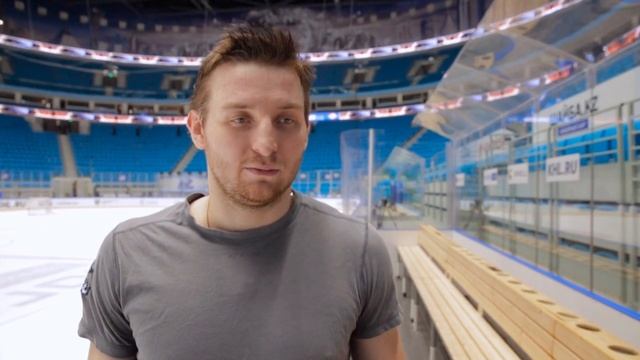 Иван Кучин о победе над 