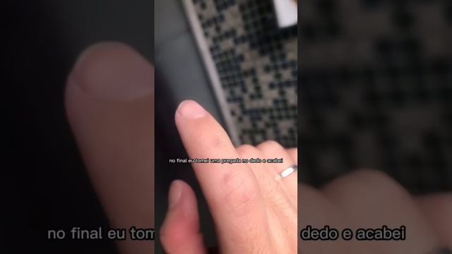FUI PICADO POR UMA ARANHA GIGANTE | wildboppre смотреть онлайн