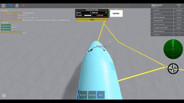 Pilot Training Flight/Plane Simulator : How to flight смотреть онлайн