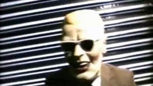 Макс Хедрум. Второй взлом телеканала WTTW ( 1987 г.)