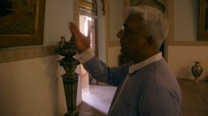 Великие дворцы мира 10 серия «Дворец Лакшми Вилас» (документальный сериал, 2019)