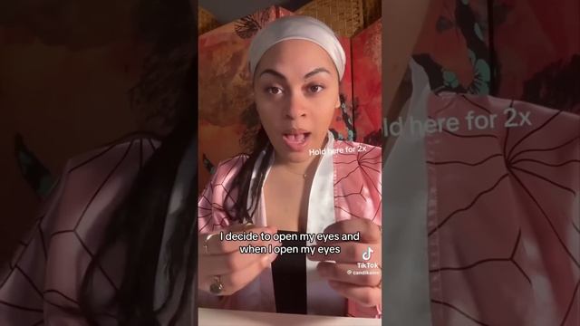 THE MOST DISTURBING DOPPELGÄNGER TWIN EXPERIENCE 😳 смотреть онлайн