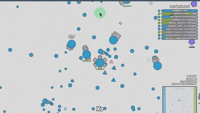 cool script hexa tank | arras смотреть онлайн