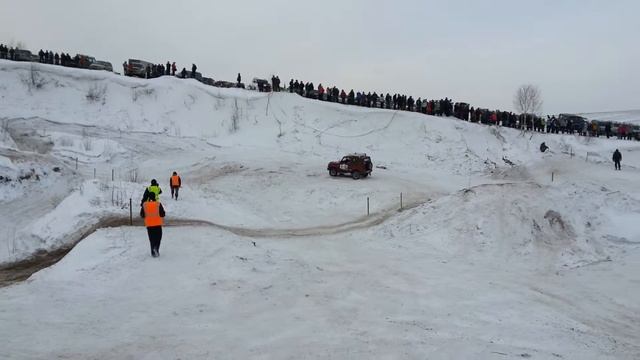 Джип-триал 24022013 смотреть онлайн