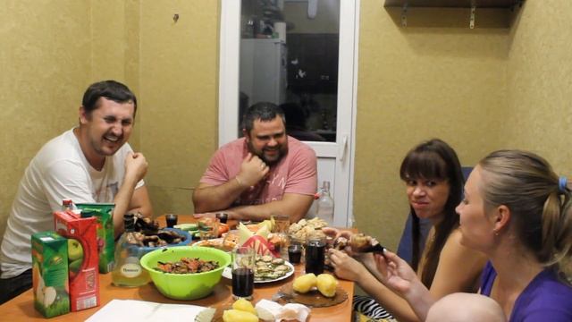 РЕЦЕПТ ШАШЛЫКА ИЗ КУРИЦЫ С ПОСИДЕЛКАМИ