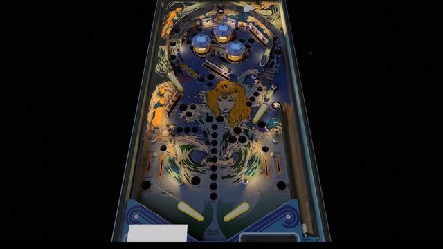 Seawitch pinball in Blender pt 36 rendering textures 3&4 смотреть онлайн