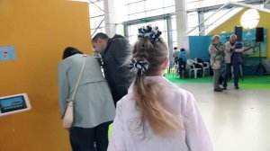 Мультимир 2017. Барби и парад игрушек. Игры с куклами и игрушками