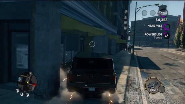Grand Theft Auto 5 Leaked Gameplay! Tank! Holy Crap!! Must See! смотреть онлайн