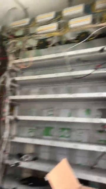 Майнинг отель 🏨 Карталы машинки ушли в работу смотреть онлайн