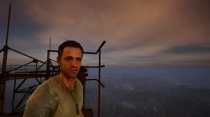 Сталкер жесткая битва с Фаустом  S.T.A.L.K.E.R. 2 Heart of Chornobyl #27