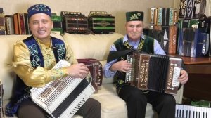 “Күңелләрдә тальян моңнары” телевизион фильмнын 2 сезоны 20 сериясы 21.01.2025