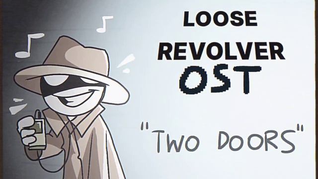 Loose Revolver (game Osts)