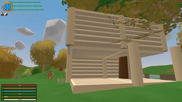 Unturned \ #43 \ ГРАБЁЖ !!! \ СКАЧАТЬ АНТЮРНЕД !!! смотреть онлайн