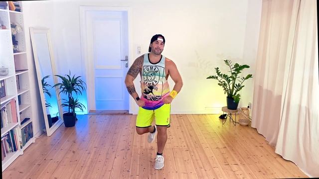 TEAMO - Rayvanny Ft Messias / Zumba / Dance Workout