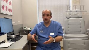 Искривление носовой перегородки. Нужно ли оперировать?