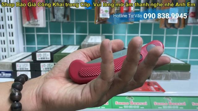 [ TẬP 499 ] CƯA MINI ARS NỘI ĐỊA NHẬT BẢN смотреть онлайн