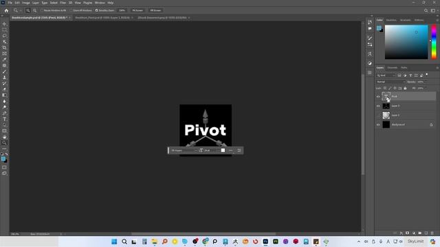 Zbrush에서 working pivot brush 만들기 смотреть онлайн