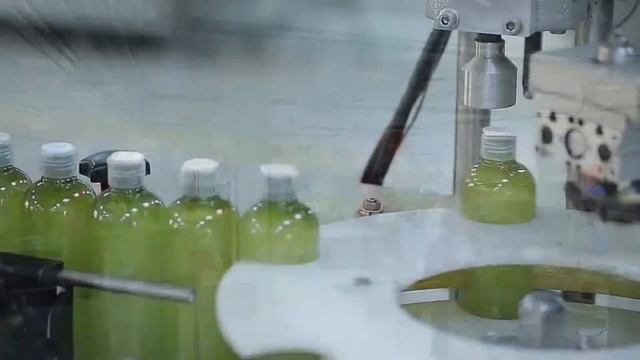 Завод Фармаси производство продукции