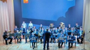 Музыка из кинофильма "Два капитана" - Е. Птичкин