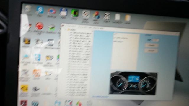 odometer correction Ford focus 3 смотреть онлайн