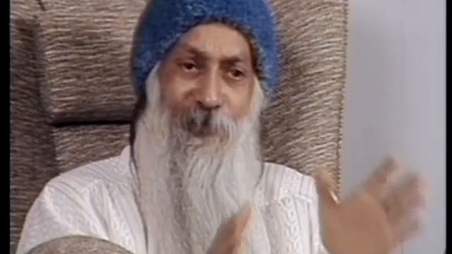 Ошо. Наблюдение осознанность бдительность смотреть онлайн